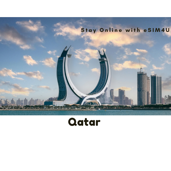 Qatar eSIM